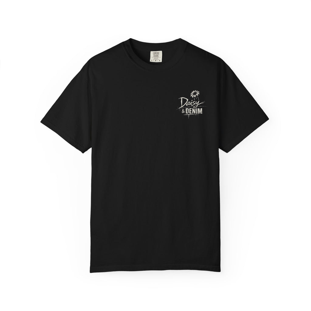 The Shadow Toddler Shirt