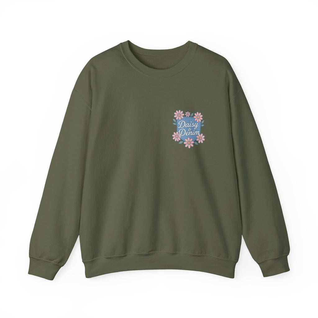 Mimi Sweatshirt