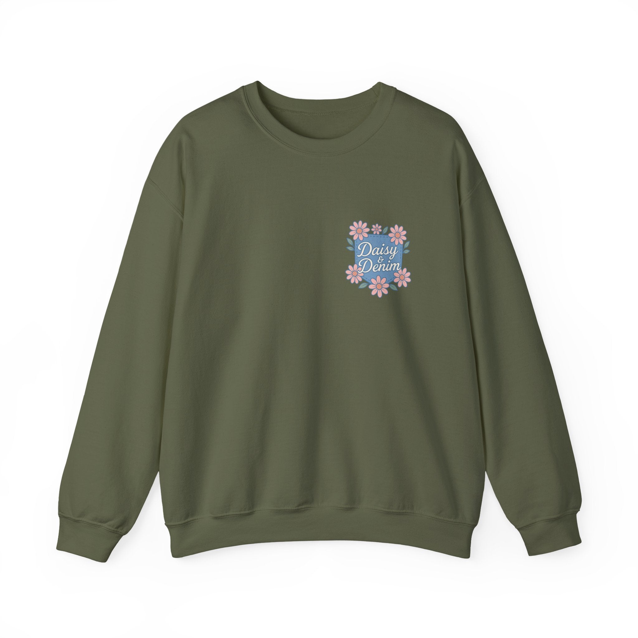 Mimi Sweatshirt