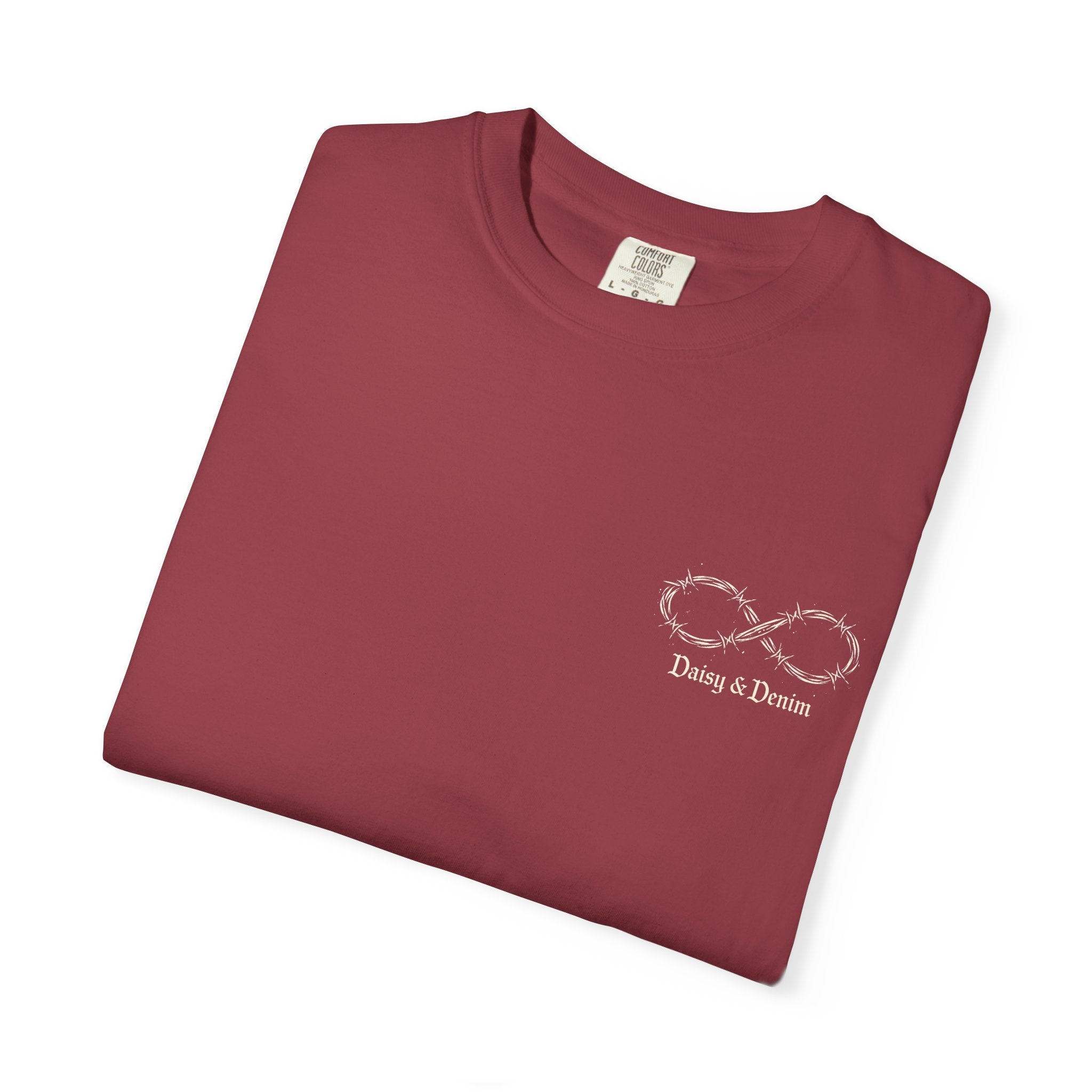 Different Doesn't Mean Less Shirt