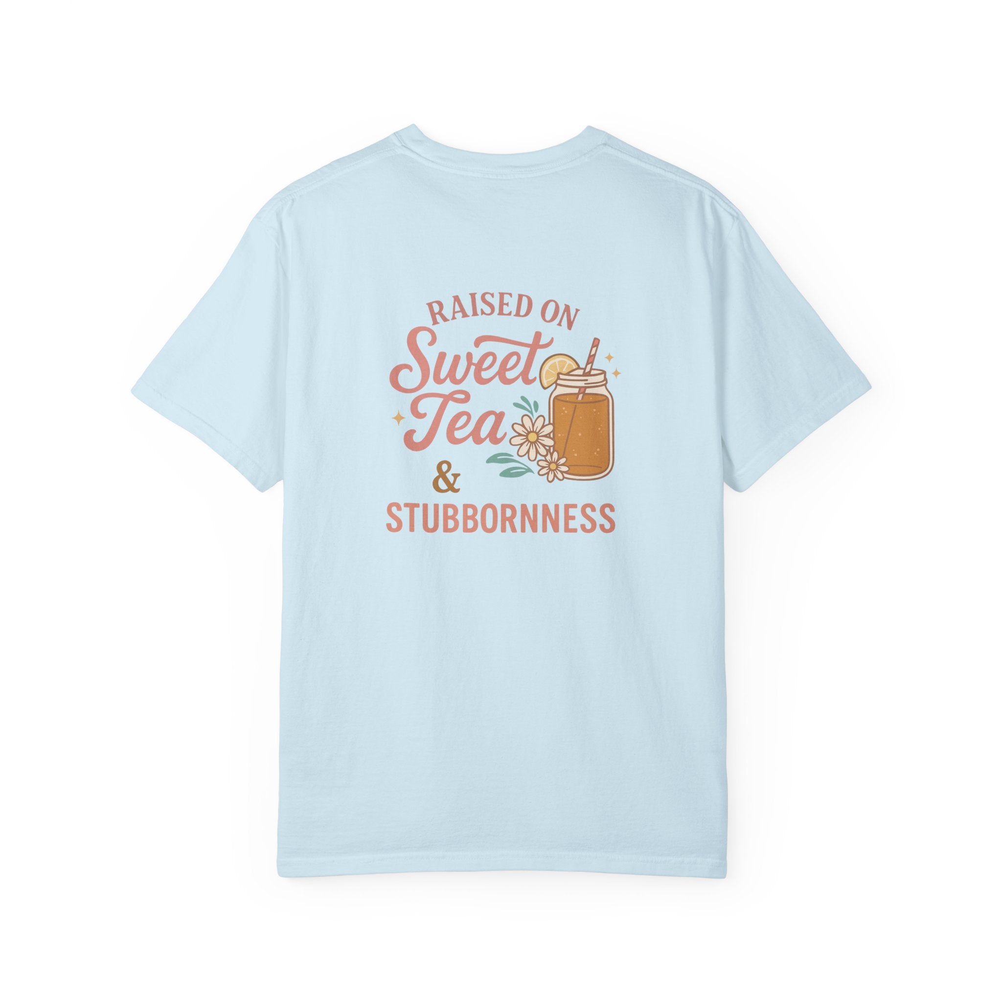 Raised on Sweet Tea