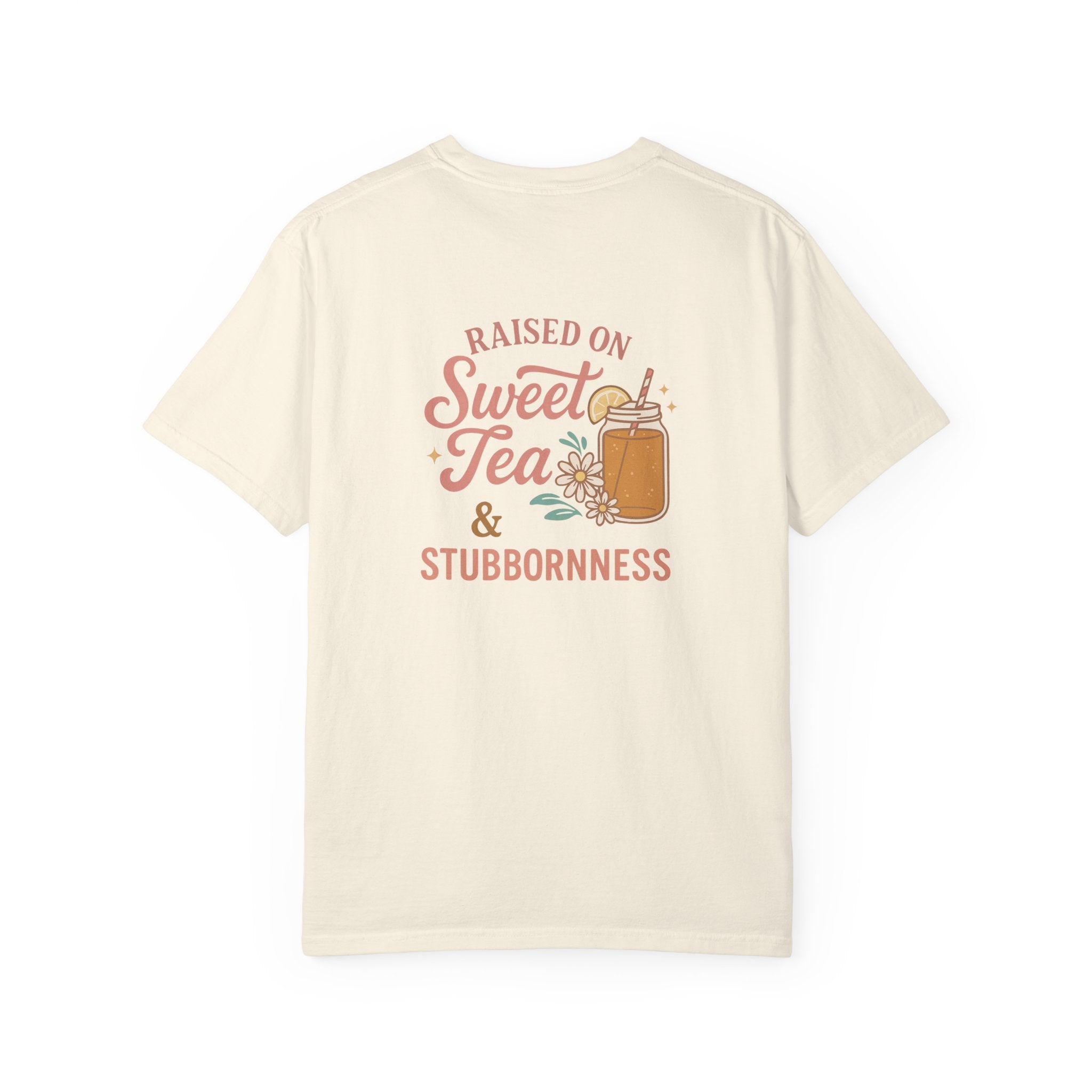 Raised on Sweet Tea