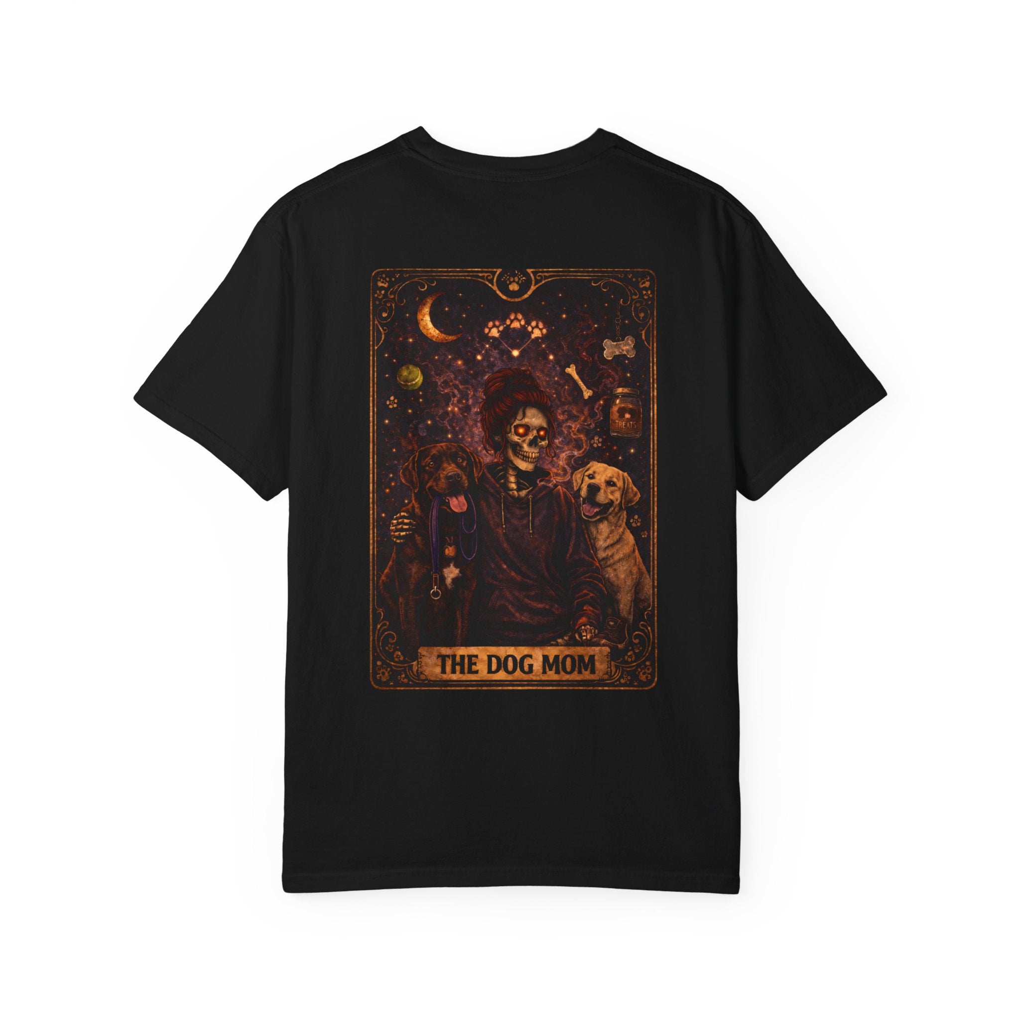 The Dog Mom Shirt