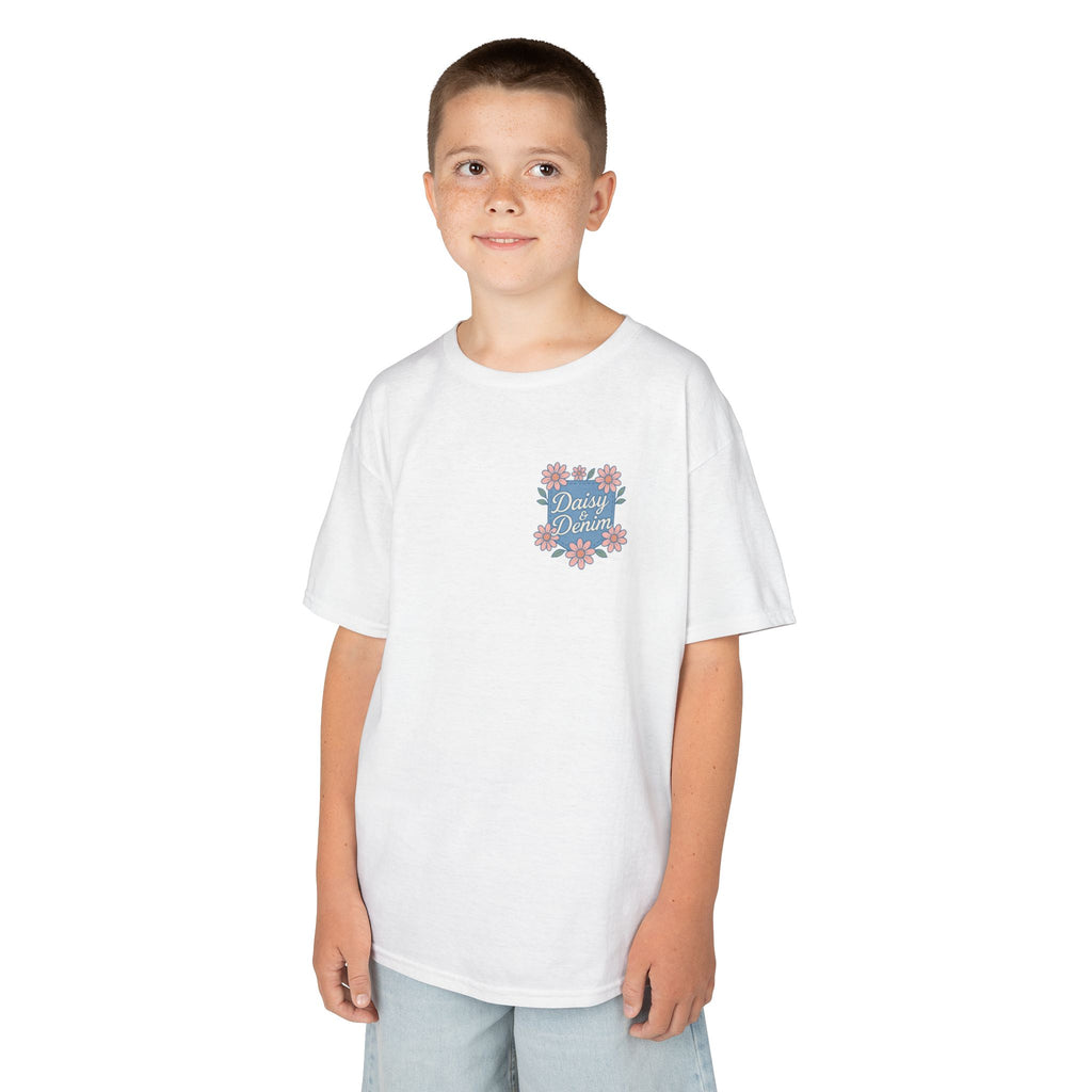 Boy Mini Shirt