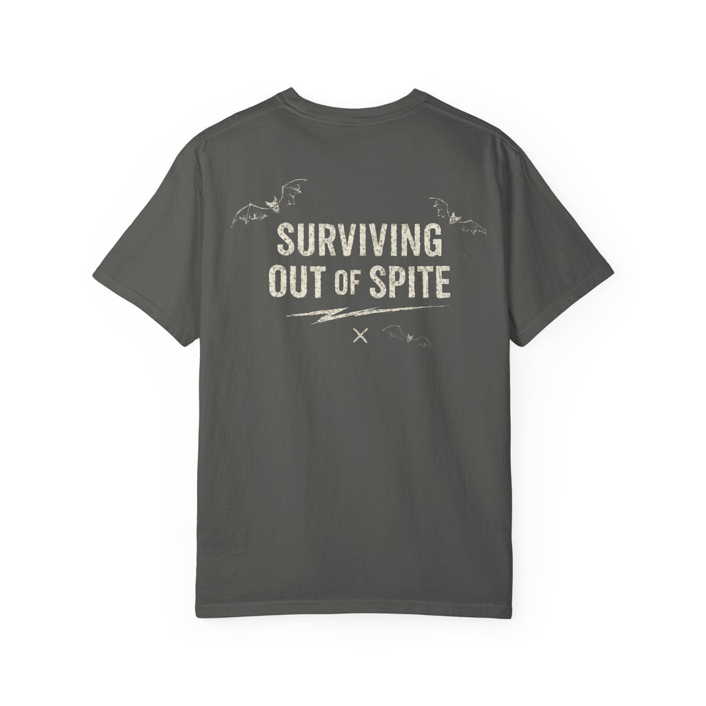 Surviving Out of Spite  Shirt