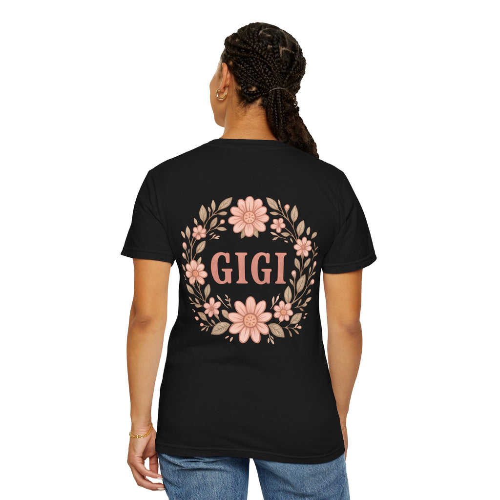 Gigi Shirt