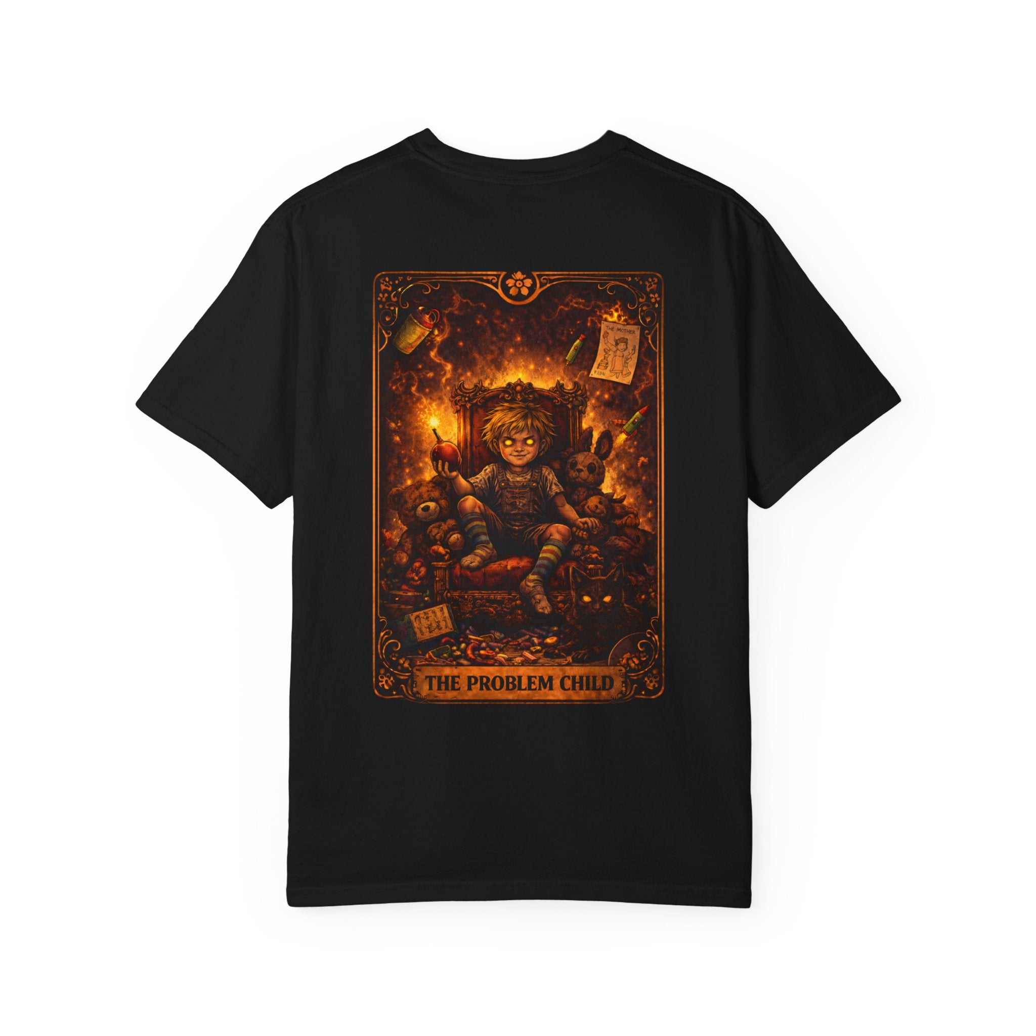 The Problem Child Shirt