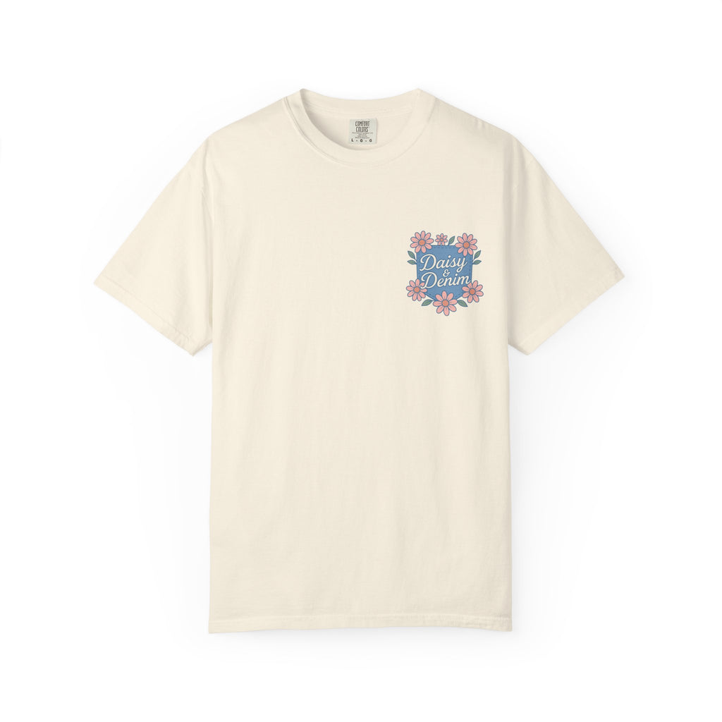 Cozy Cabin T-Shirt