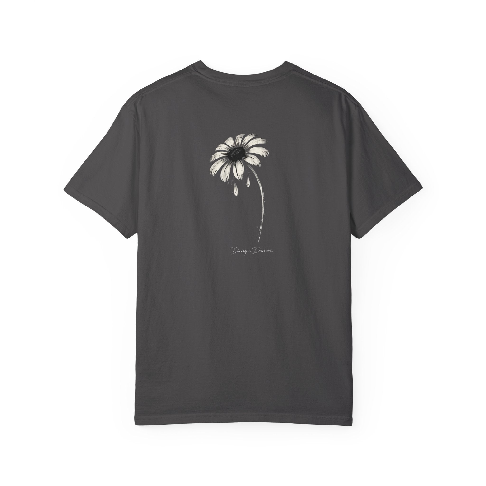 Wilted Daisy Shirt
