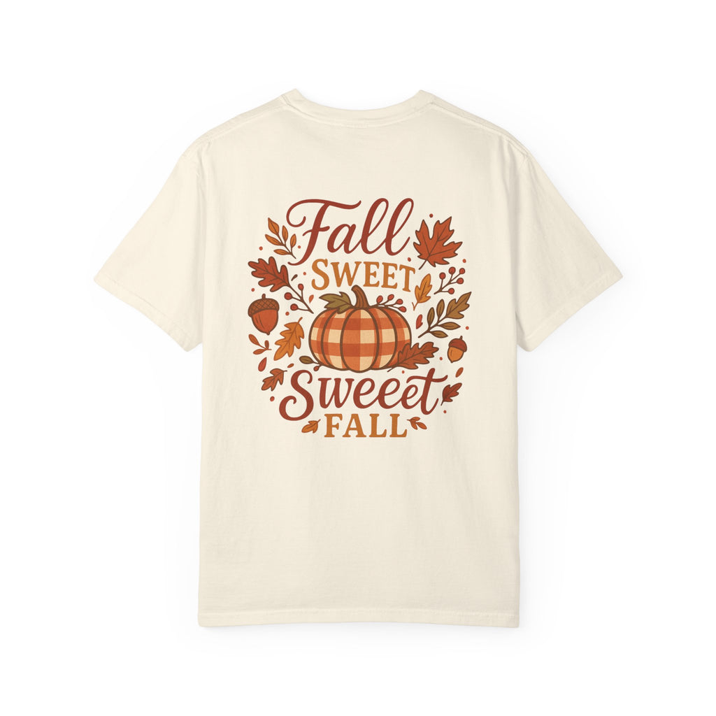 Fall Sweet Fall