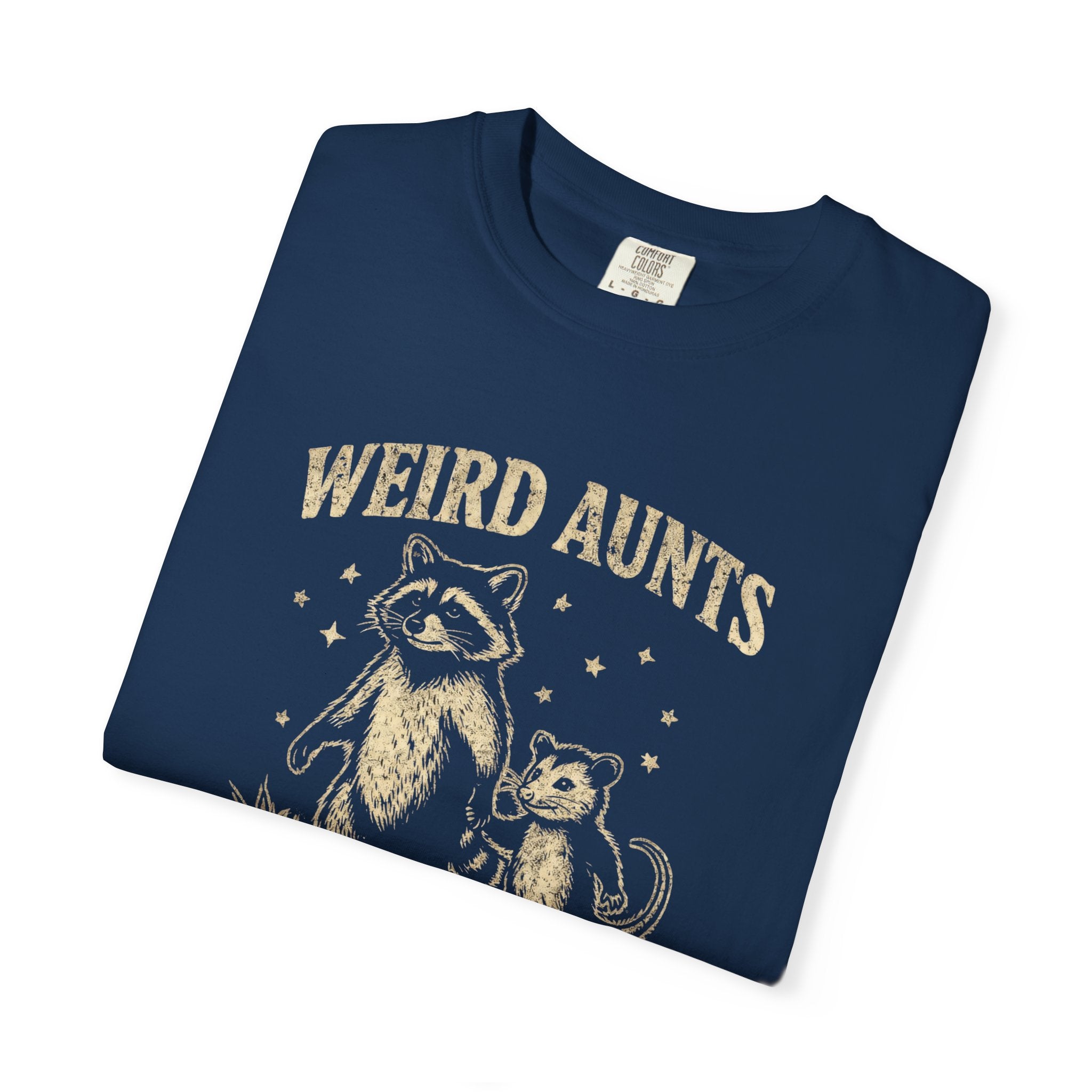 Weird Aunts Shirt