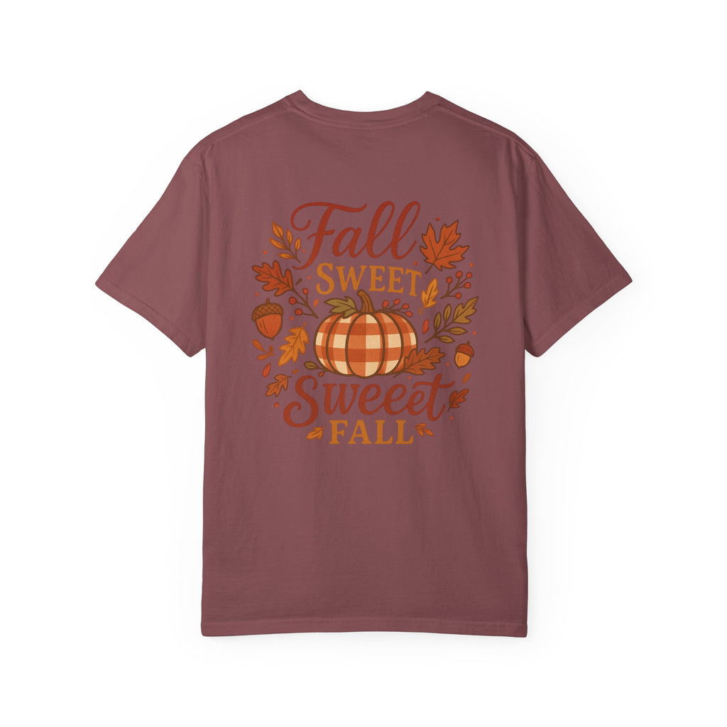 Fall Sweet Fall