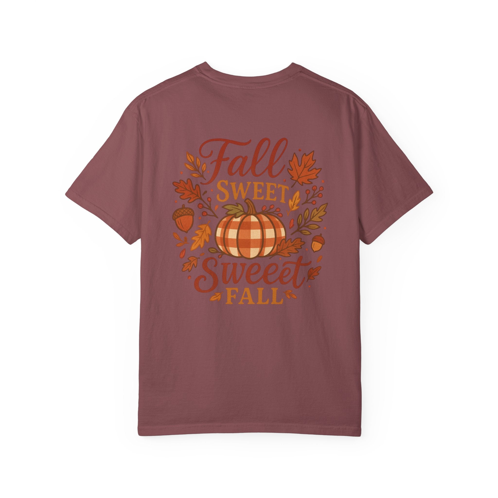 Fall Sweet Fall