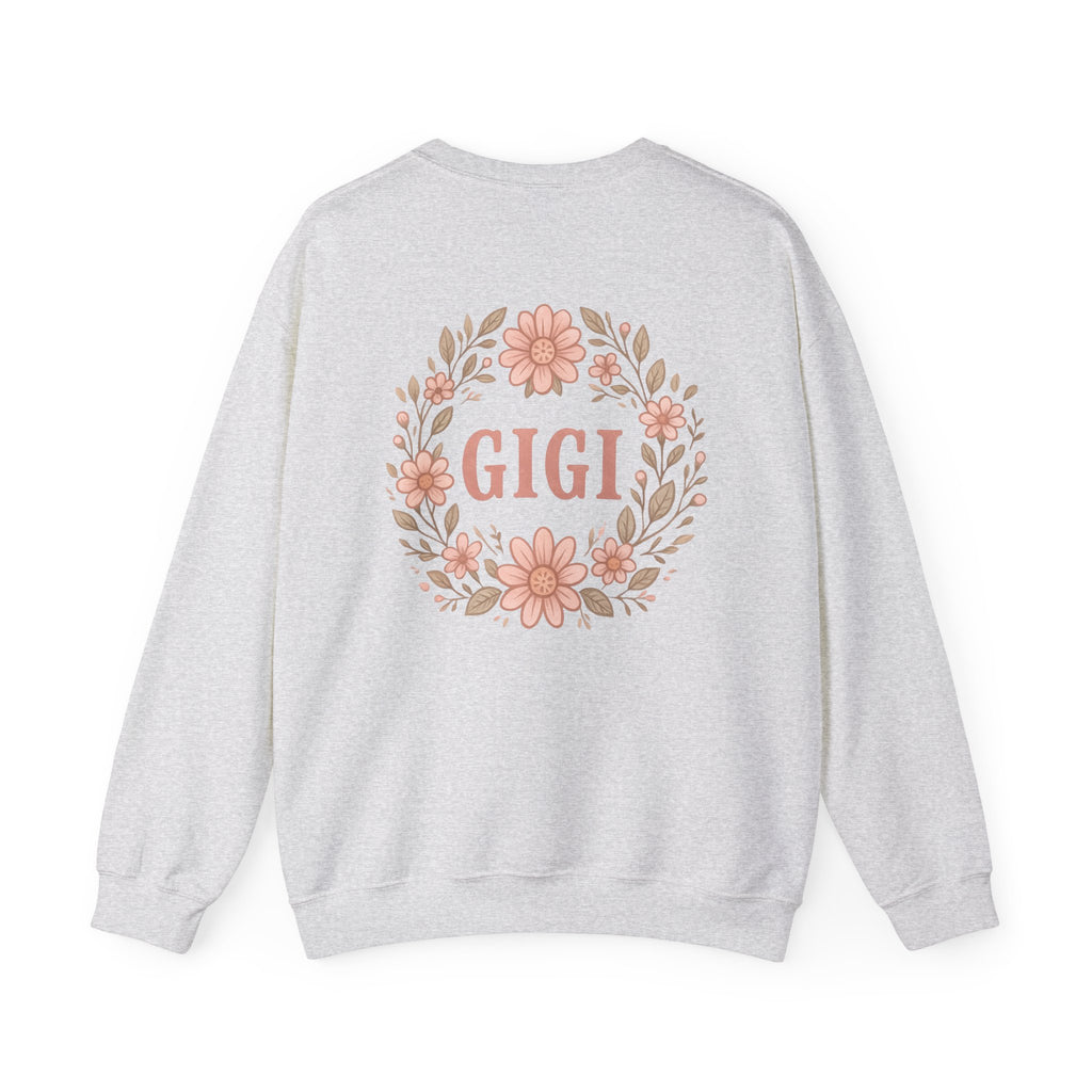 Gigi Sweatshirt