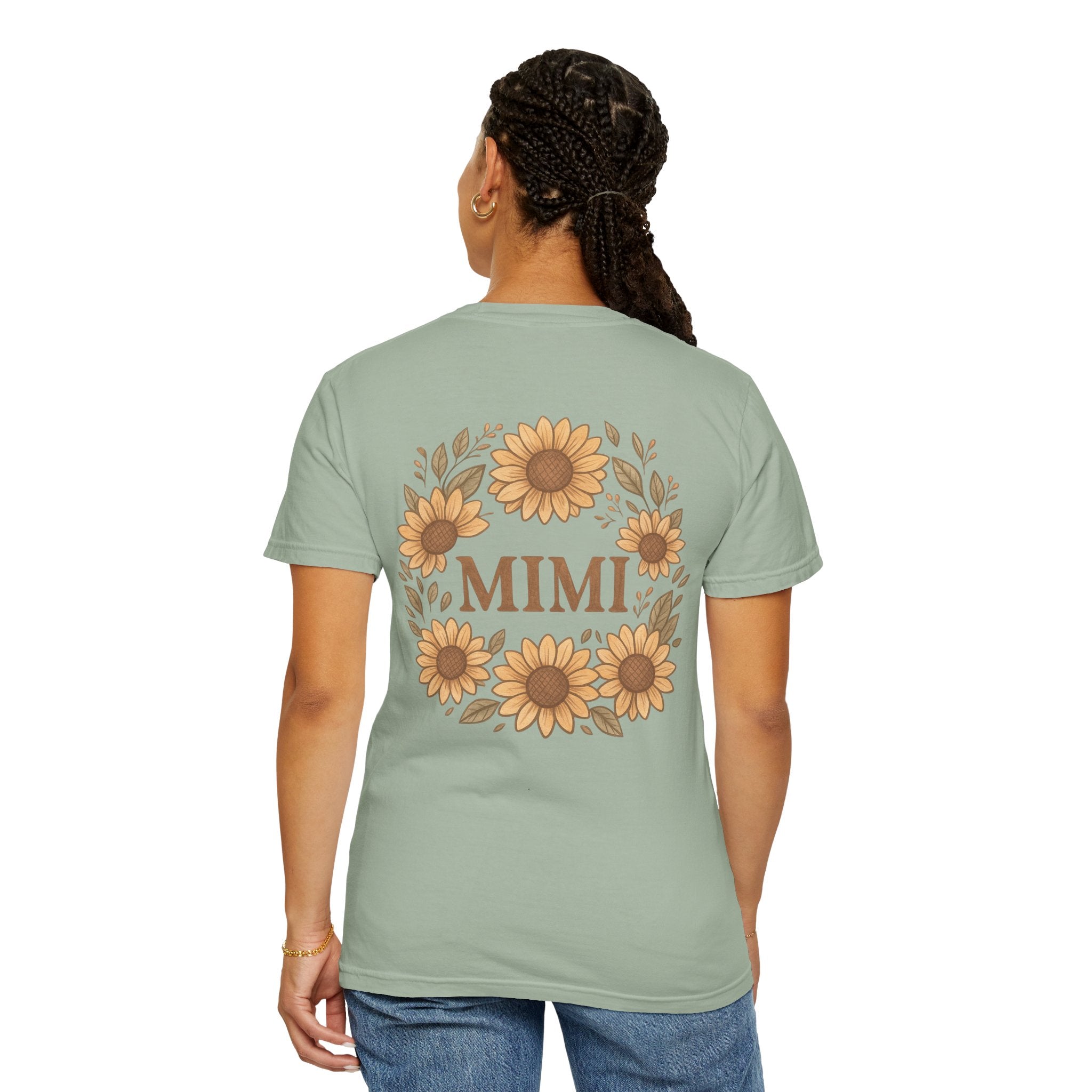 Mimi Shirt