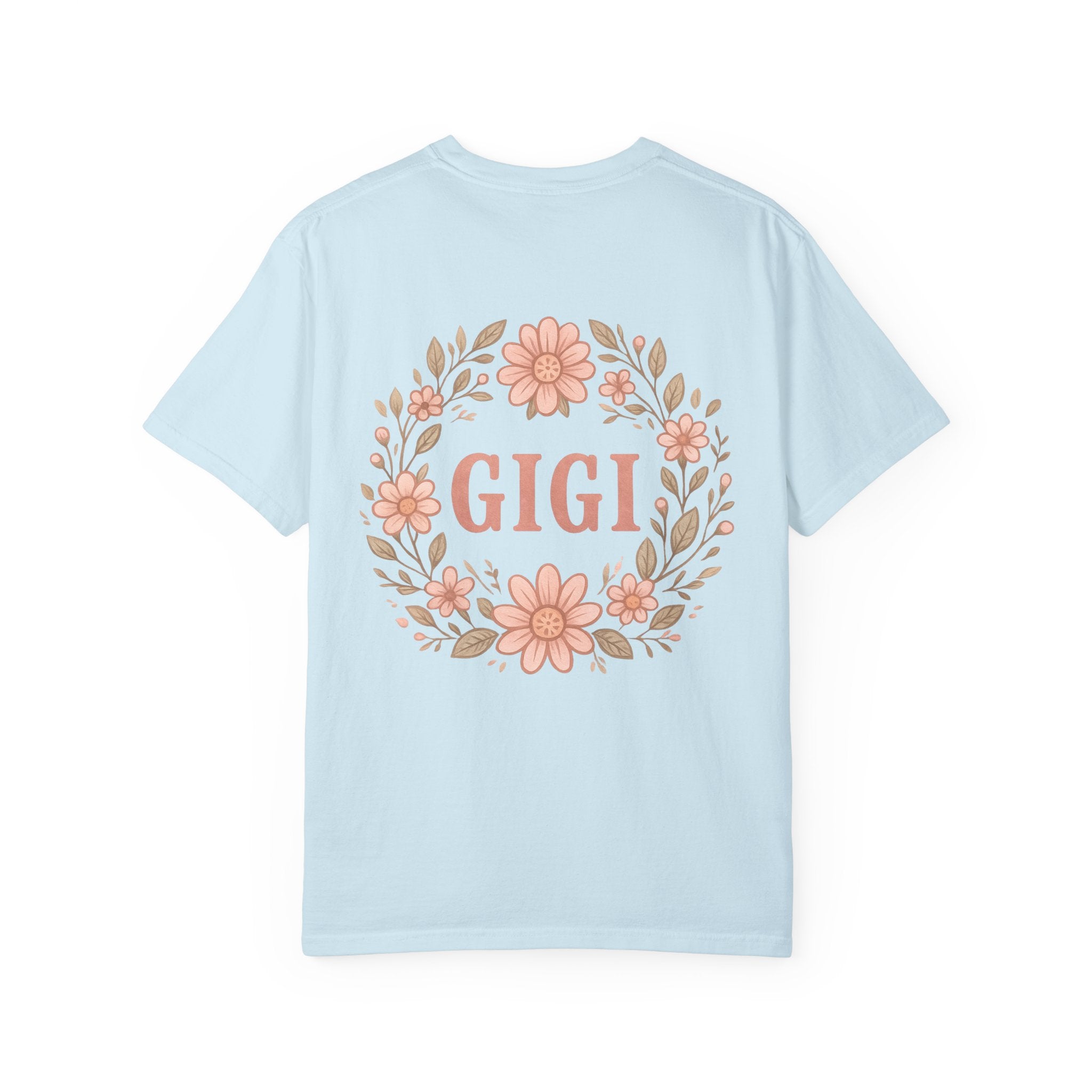 Gigi Shirt
