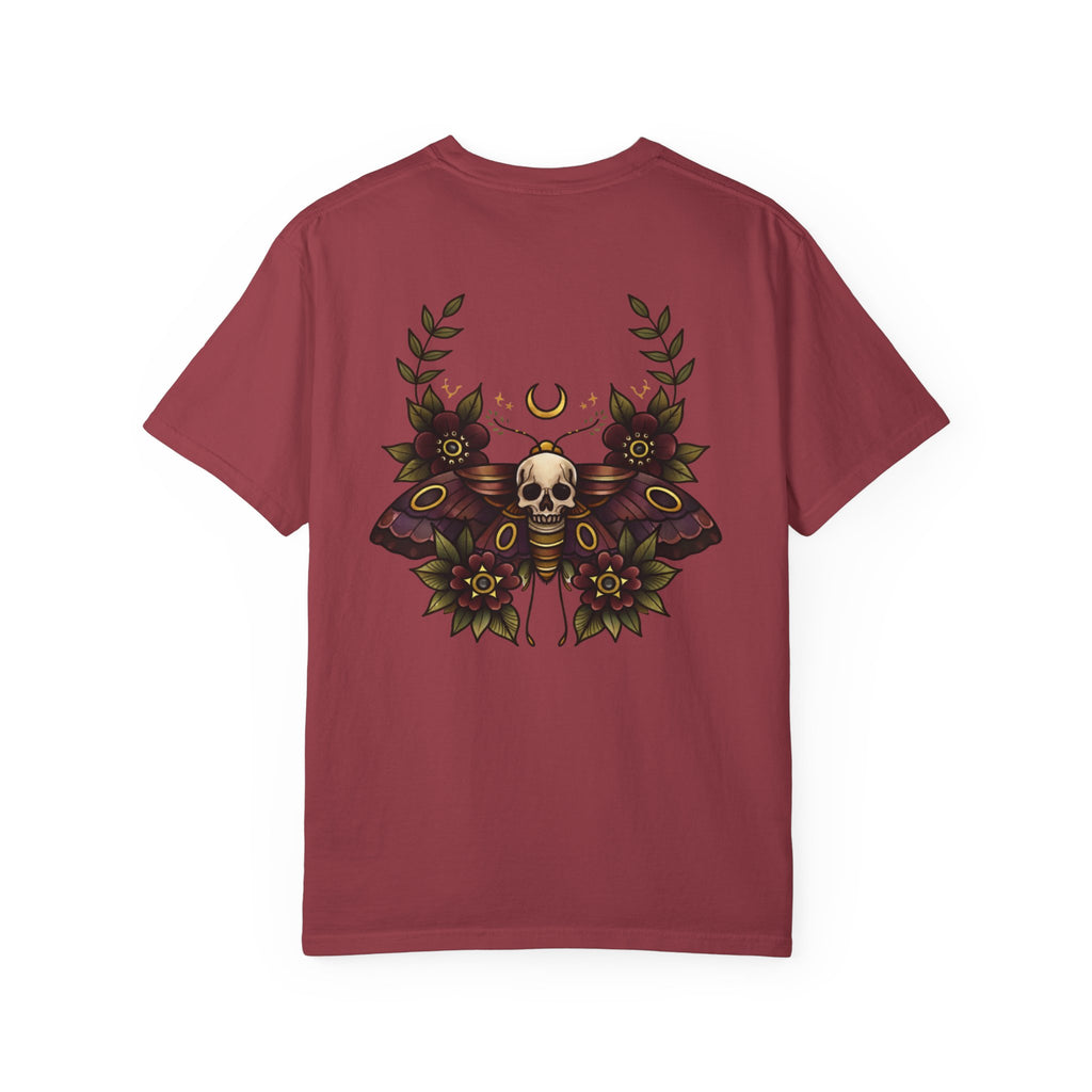 Dark Moth Shirt