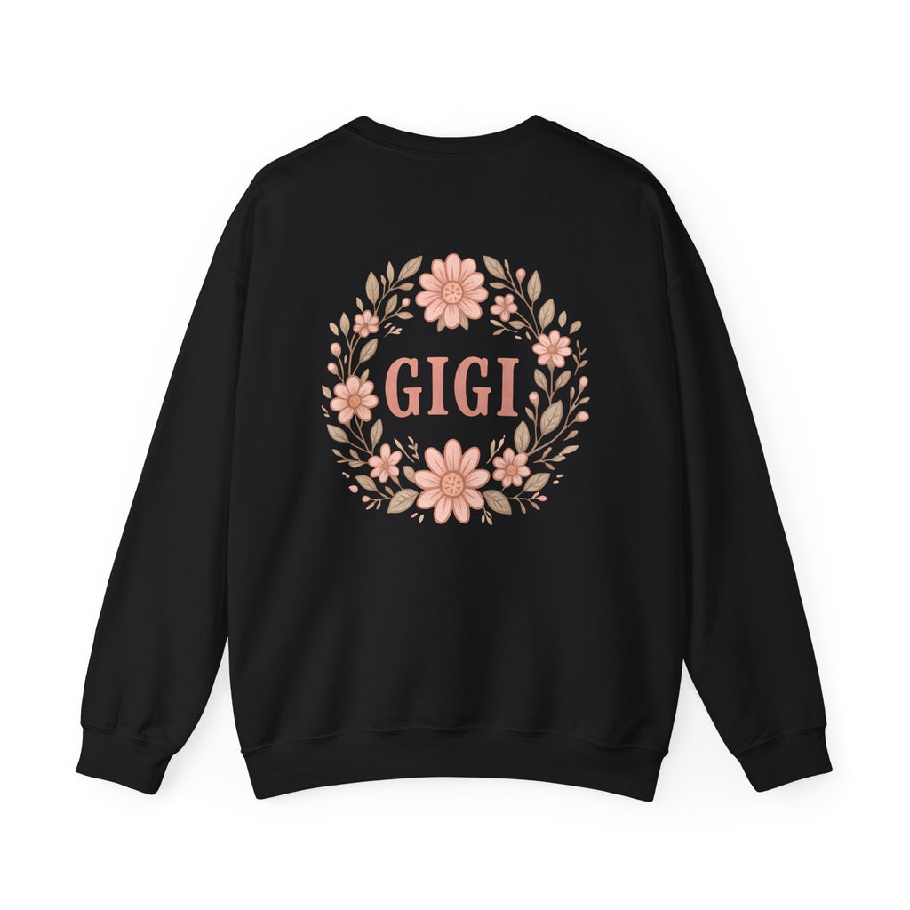 Gigi Sweatshirt