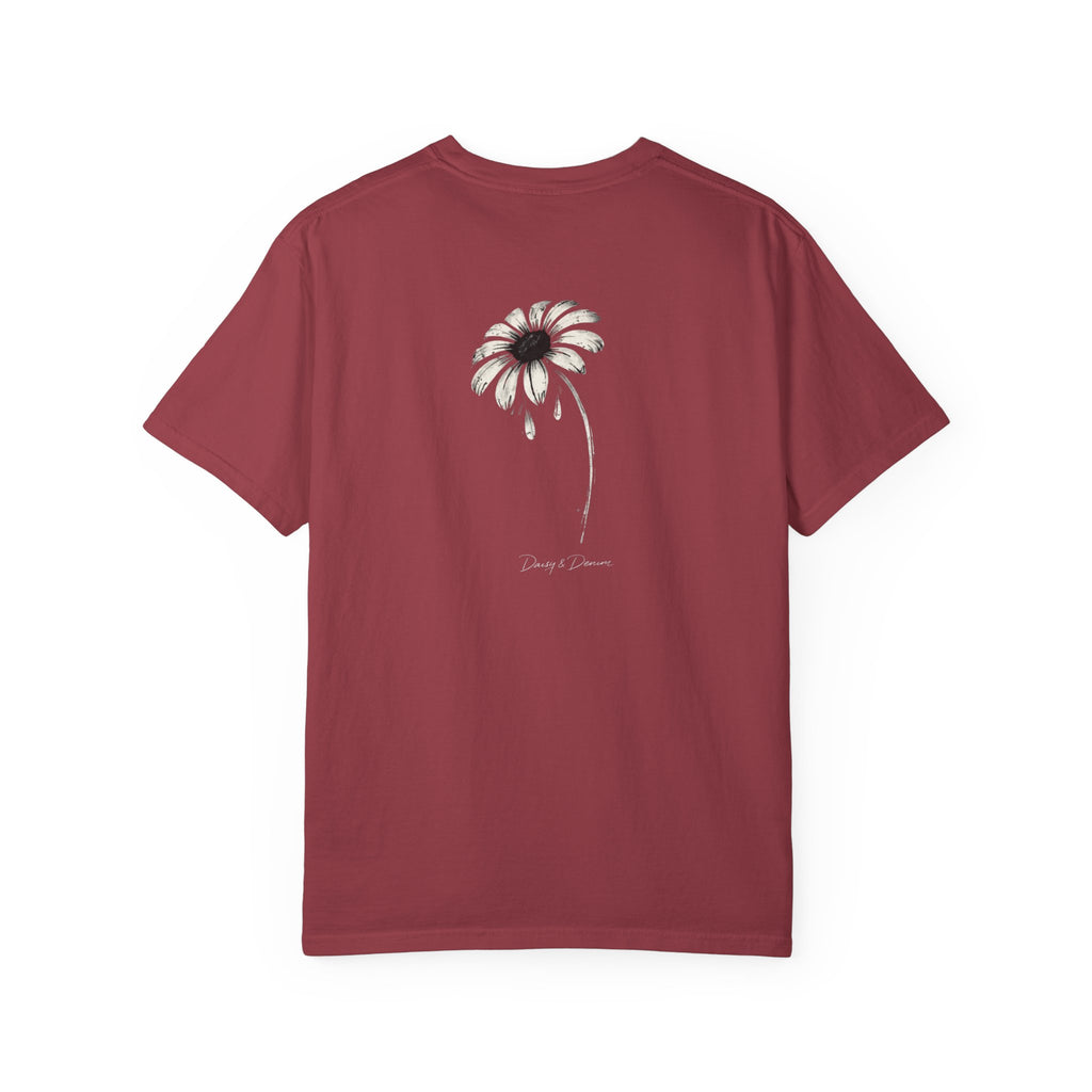 Wilted Daisy Shirt