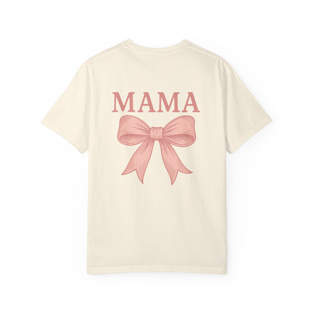 Girl Mama Shirt