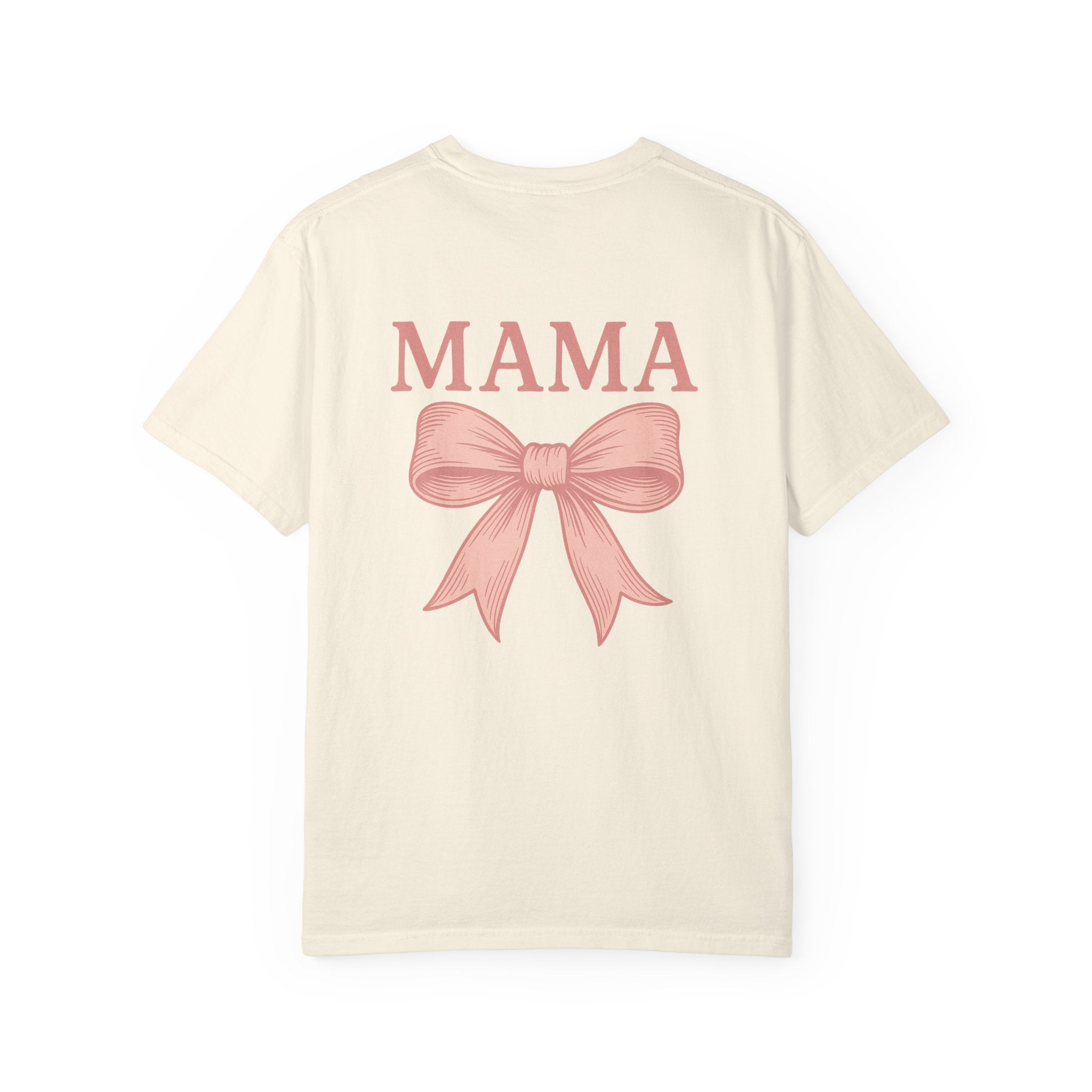 Girl Mama Shirt