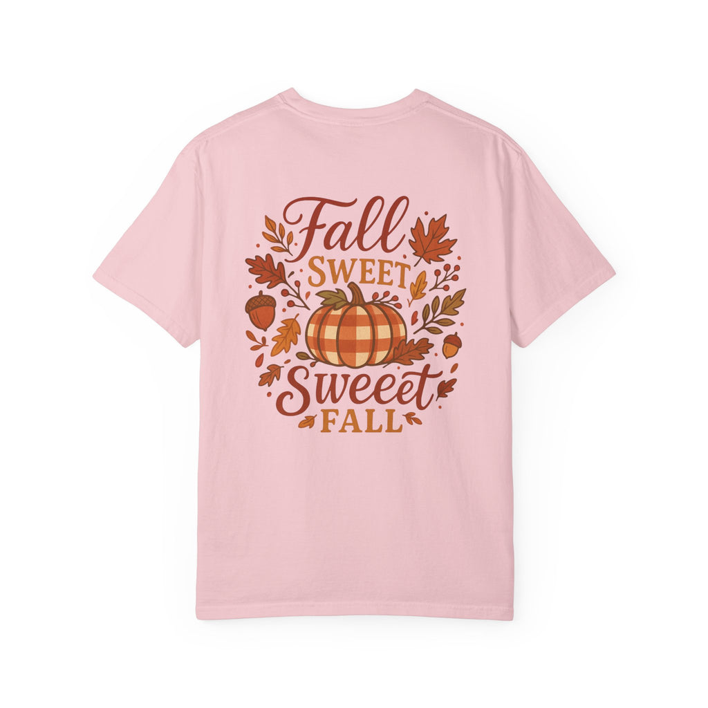 Fall Sweet Fall