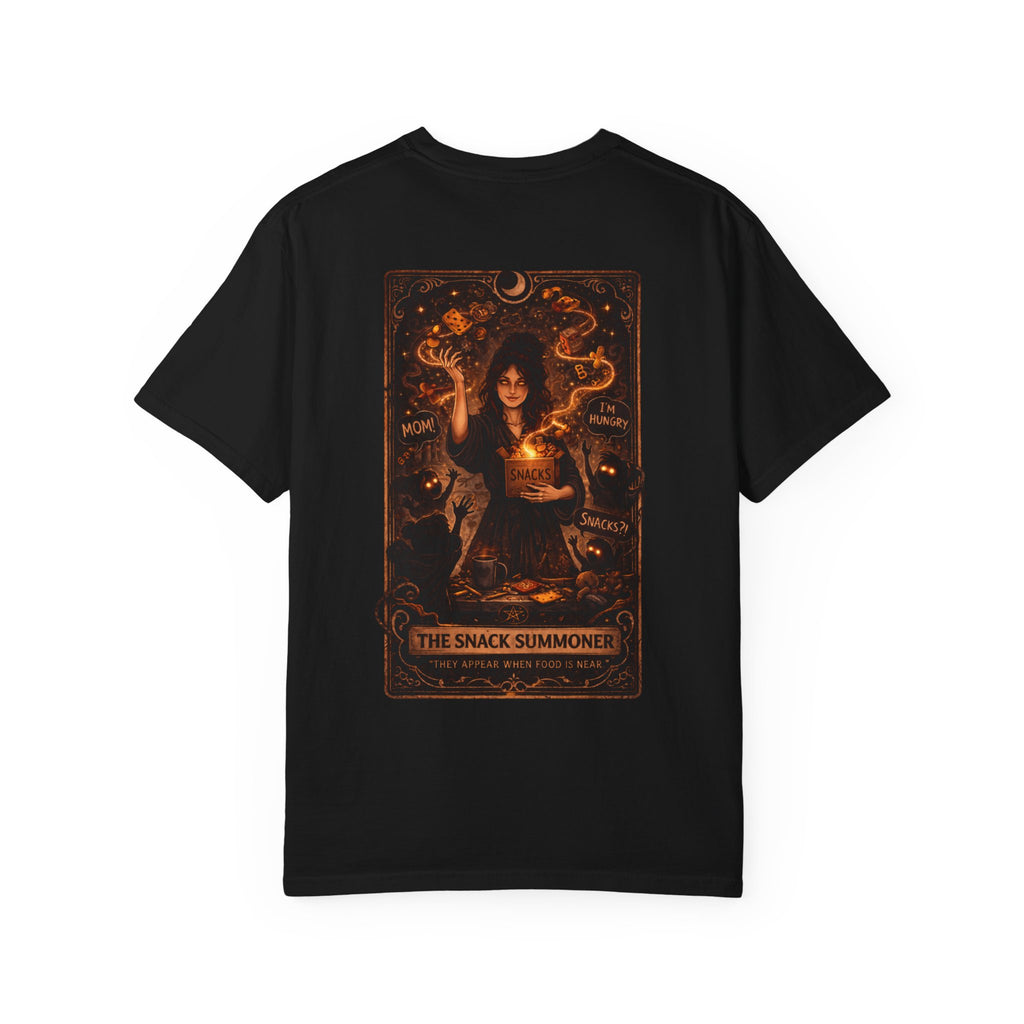 The Snack Summoner Shirt