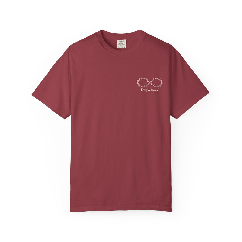 Different Doesn't Mean Less Shirt