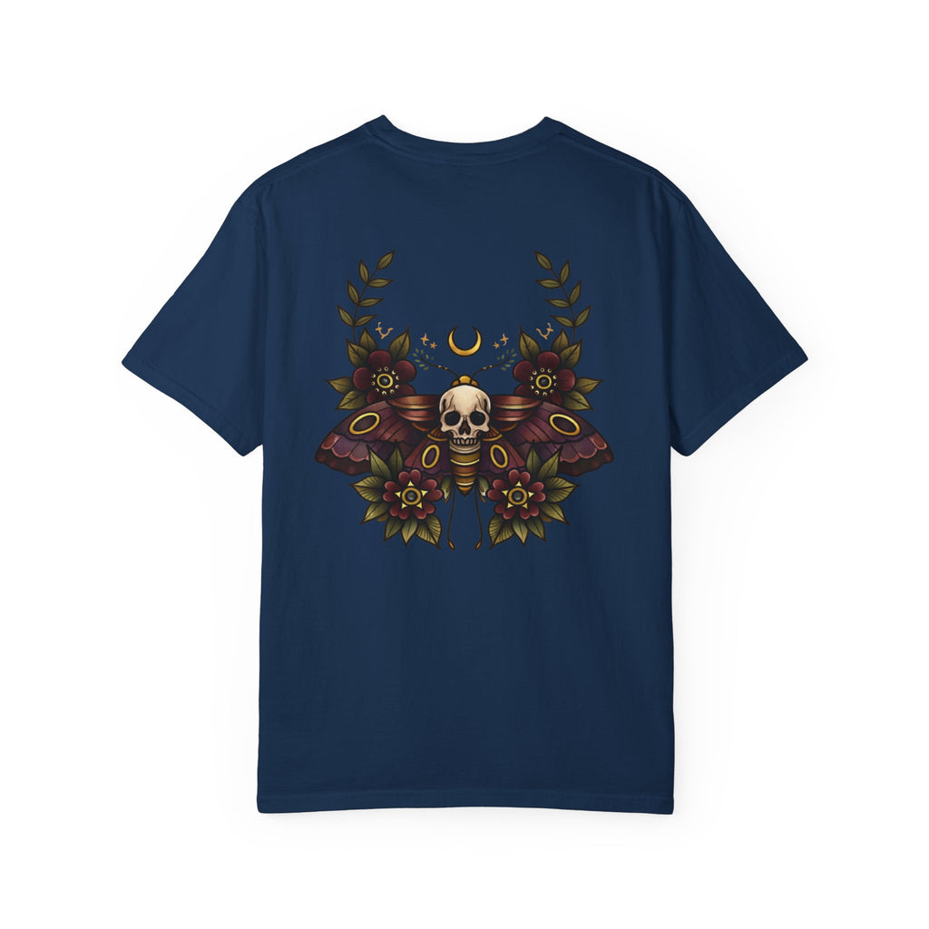 Dark Moth Shirt
