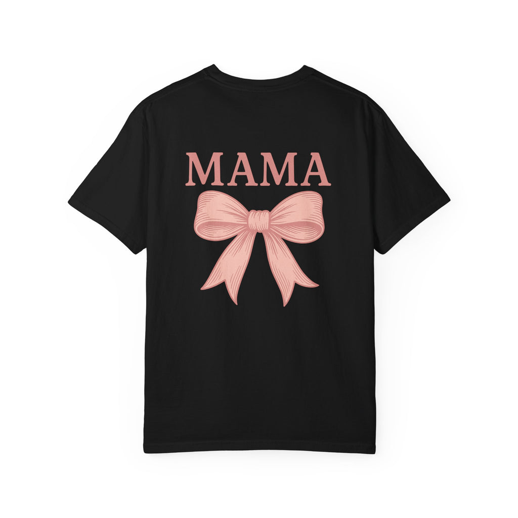 Girl Mama Shirt