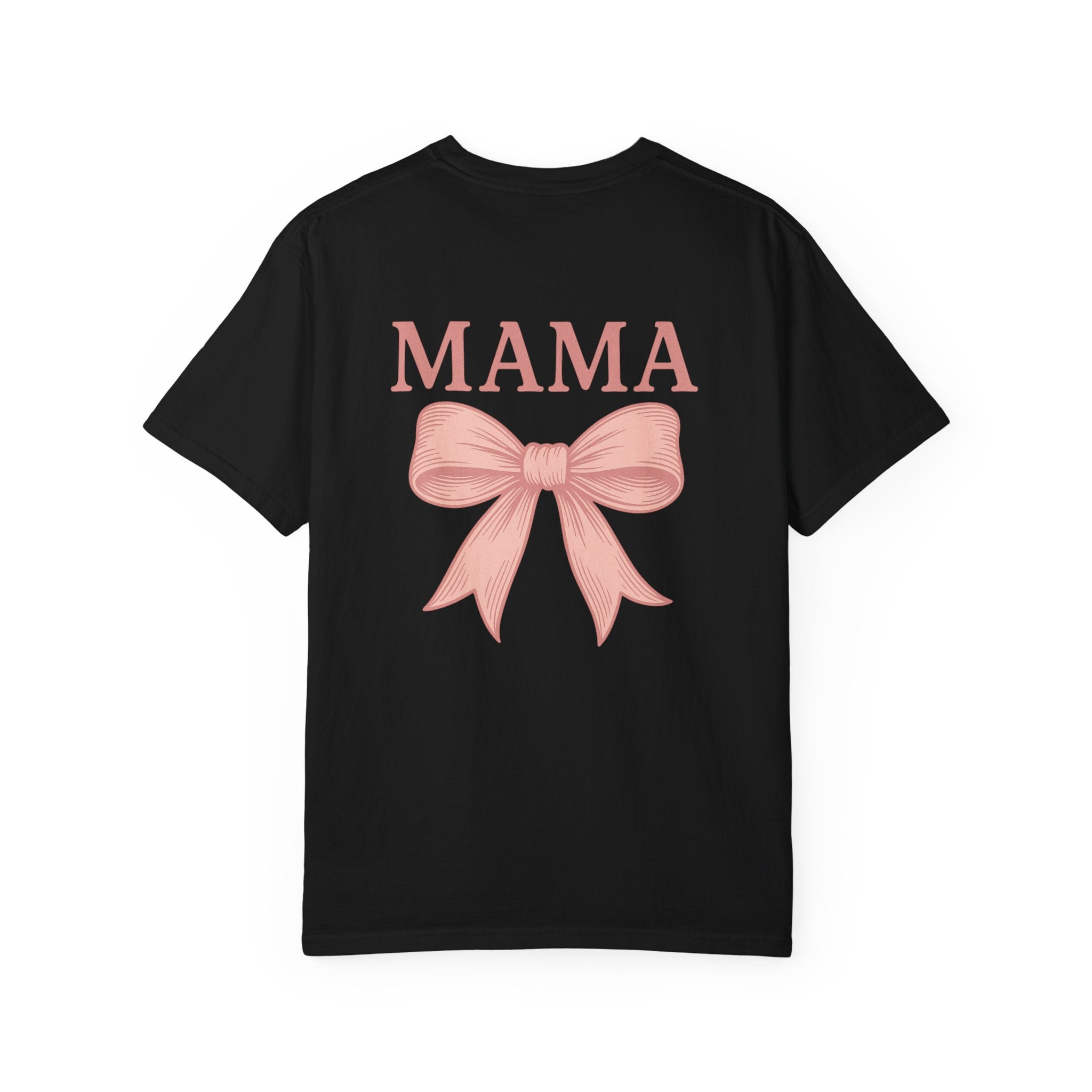 Girl Mama Shirt