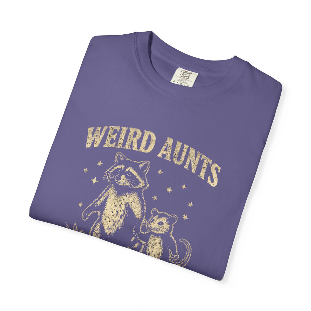 Weird Aunts Shirt