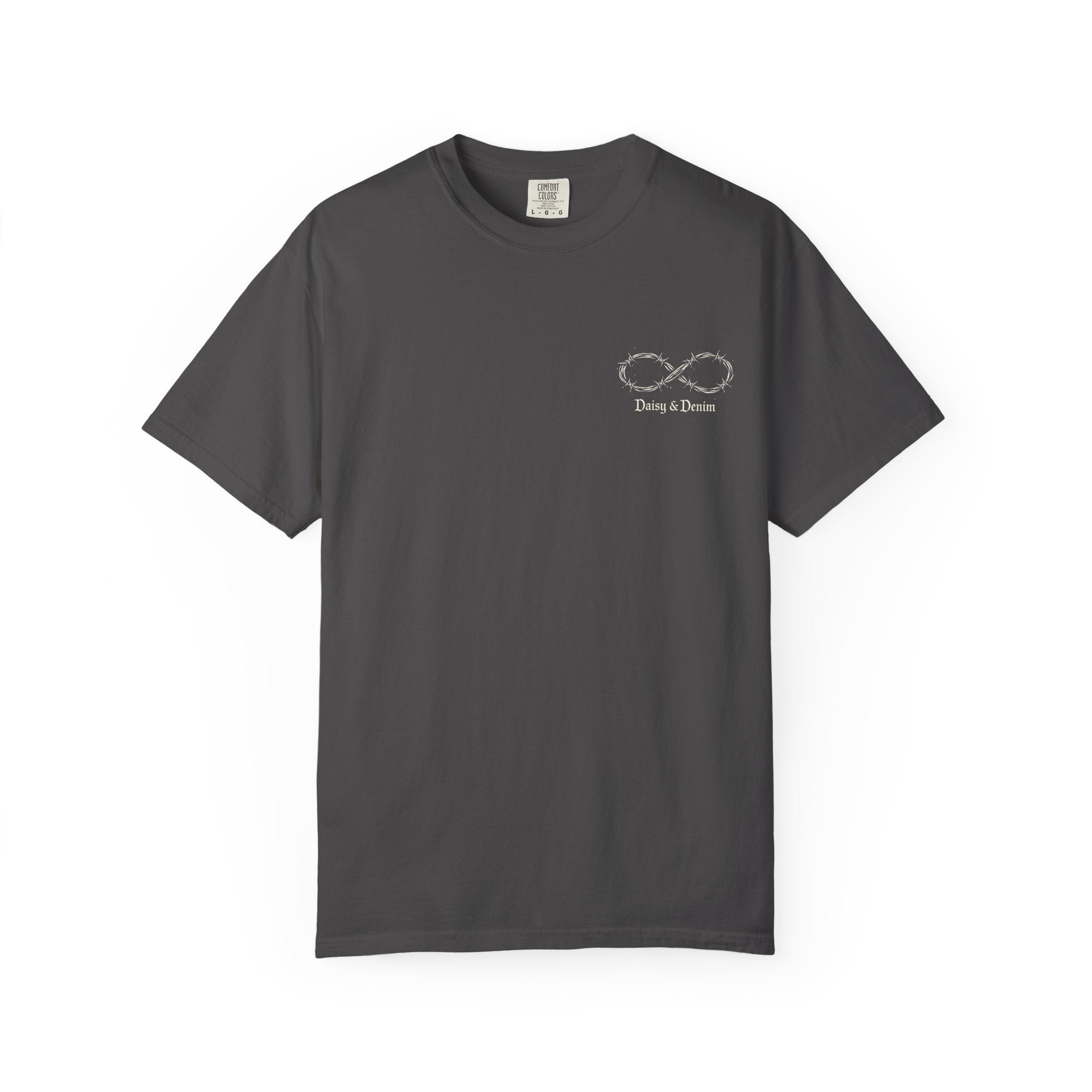 Different Doesn't Mean Less Shirt