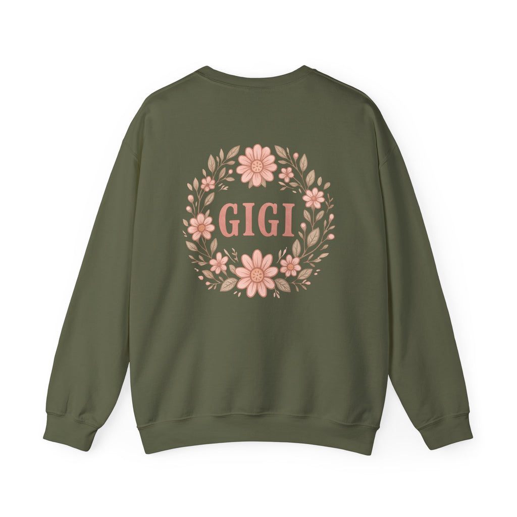 Gigi Sweatshirt