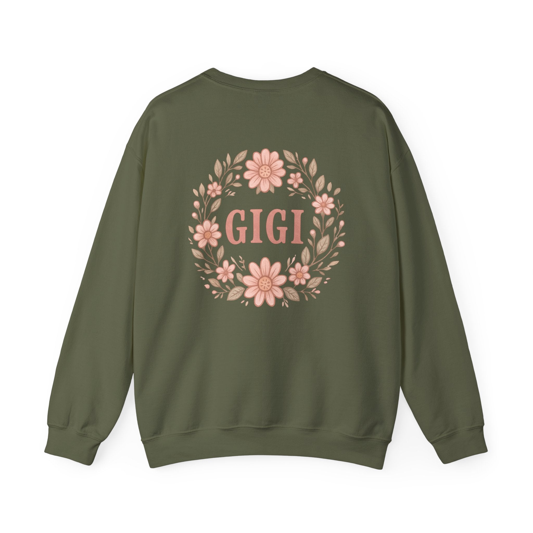 Gigi Sweatshirt