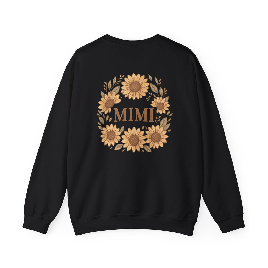 Mimi Sweatshirt