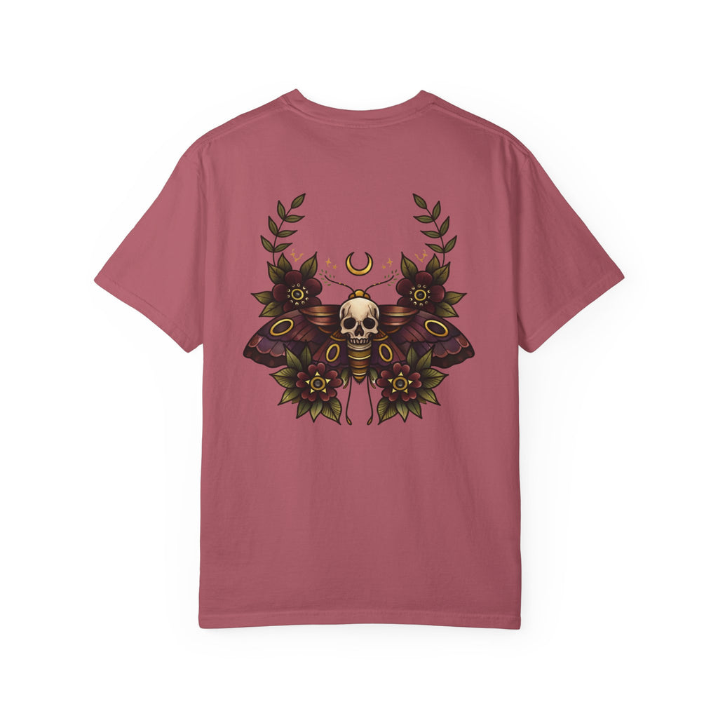 Dark Moth Shirt