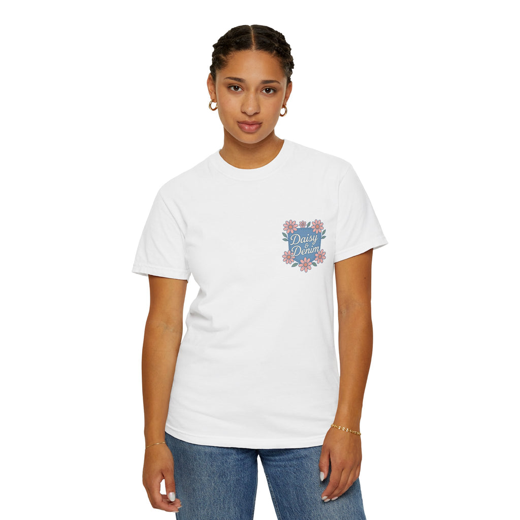 Girl Mama Shirt