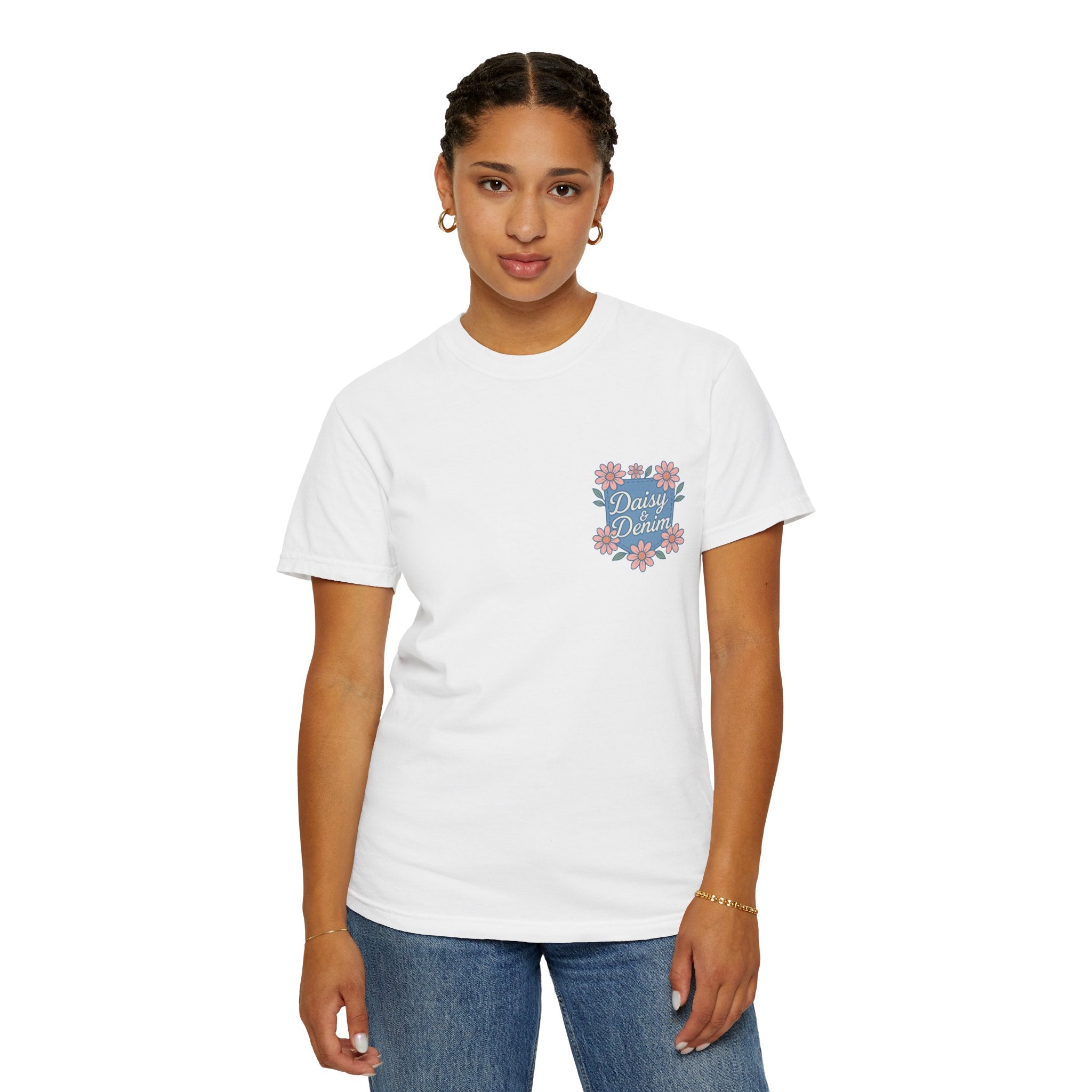 Girl Mama Shirt