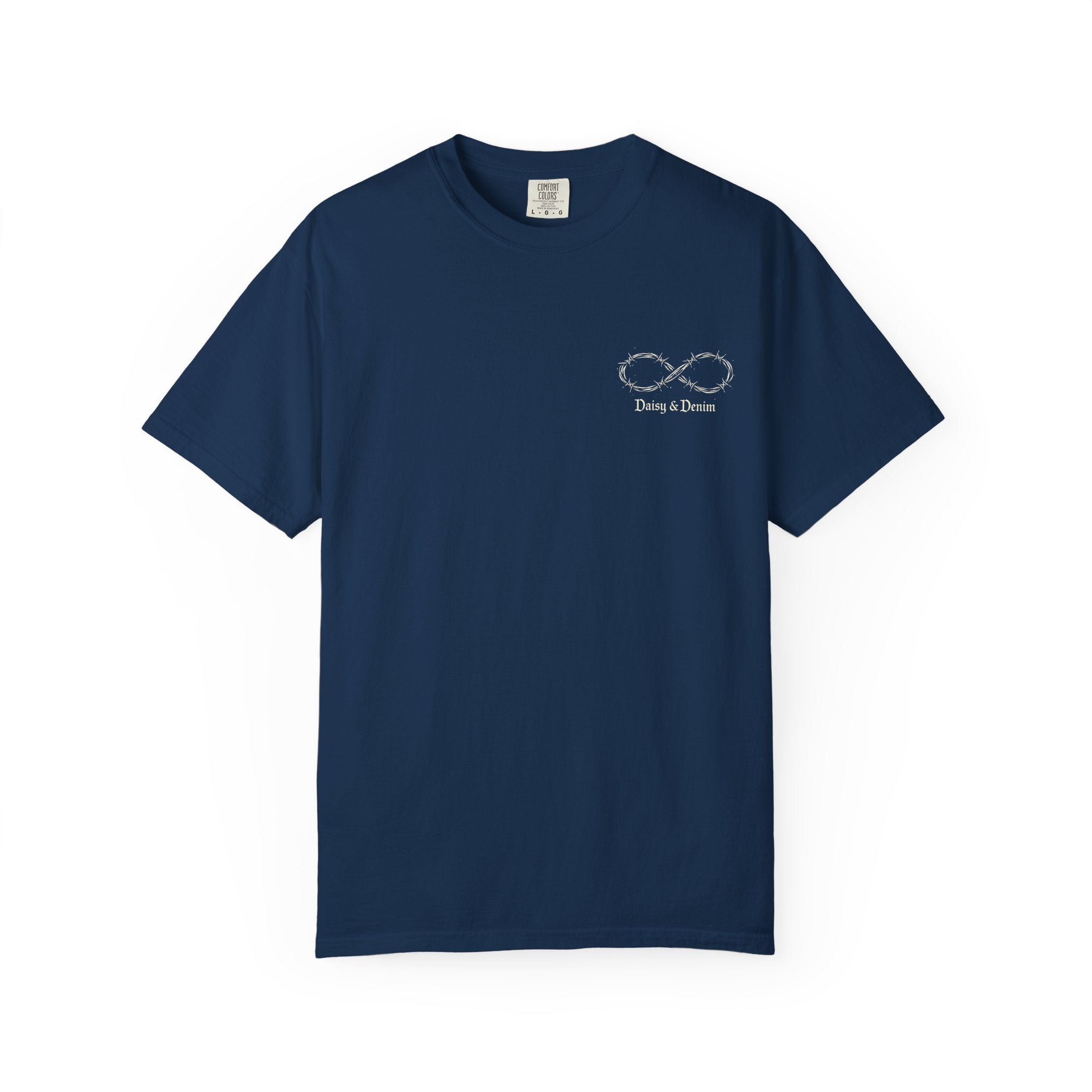 Different Doesn't Mean Less Shirt
