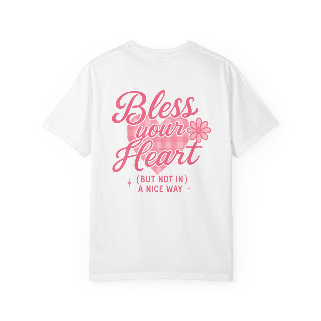 Bless Your Heart