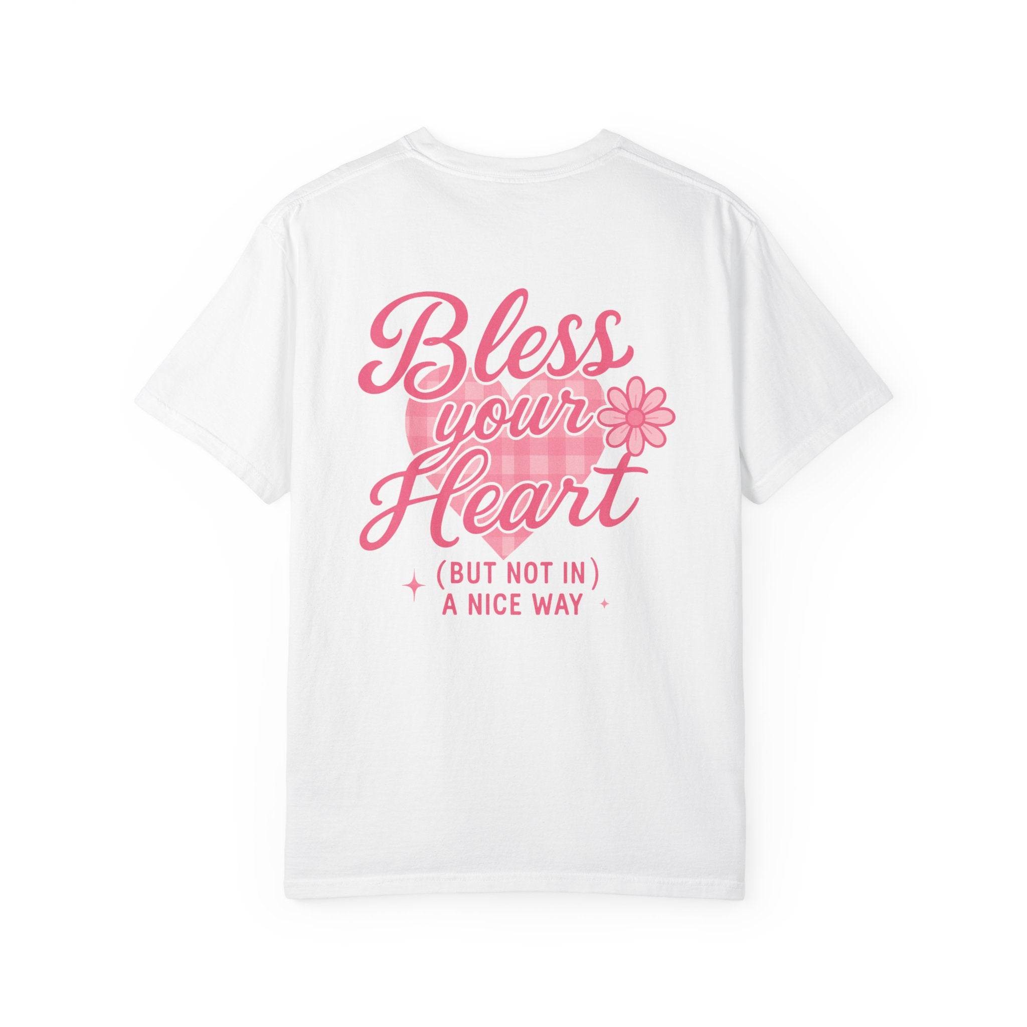 Bless Your Heart