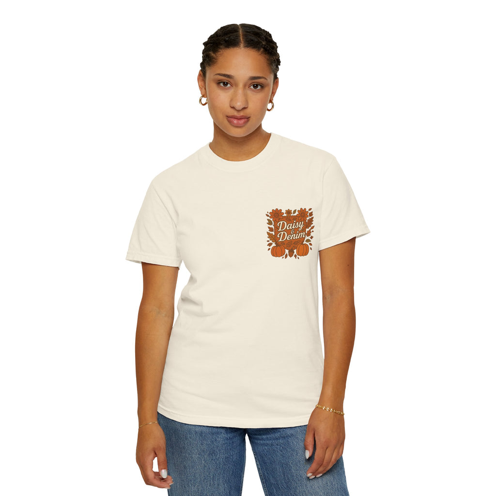 Serving Looks And Sweet Potatoes