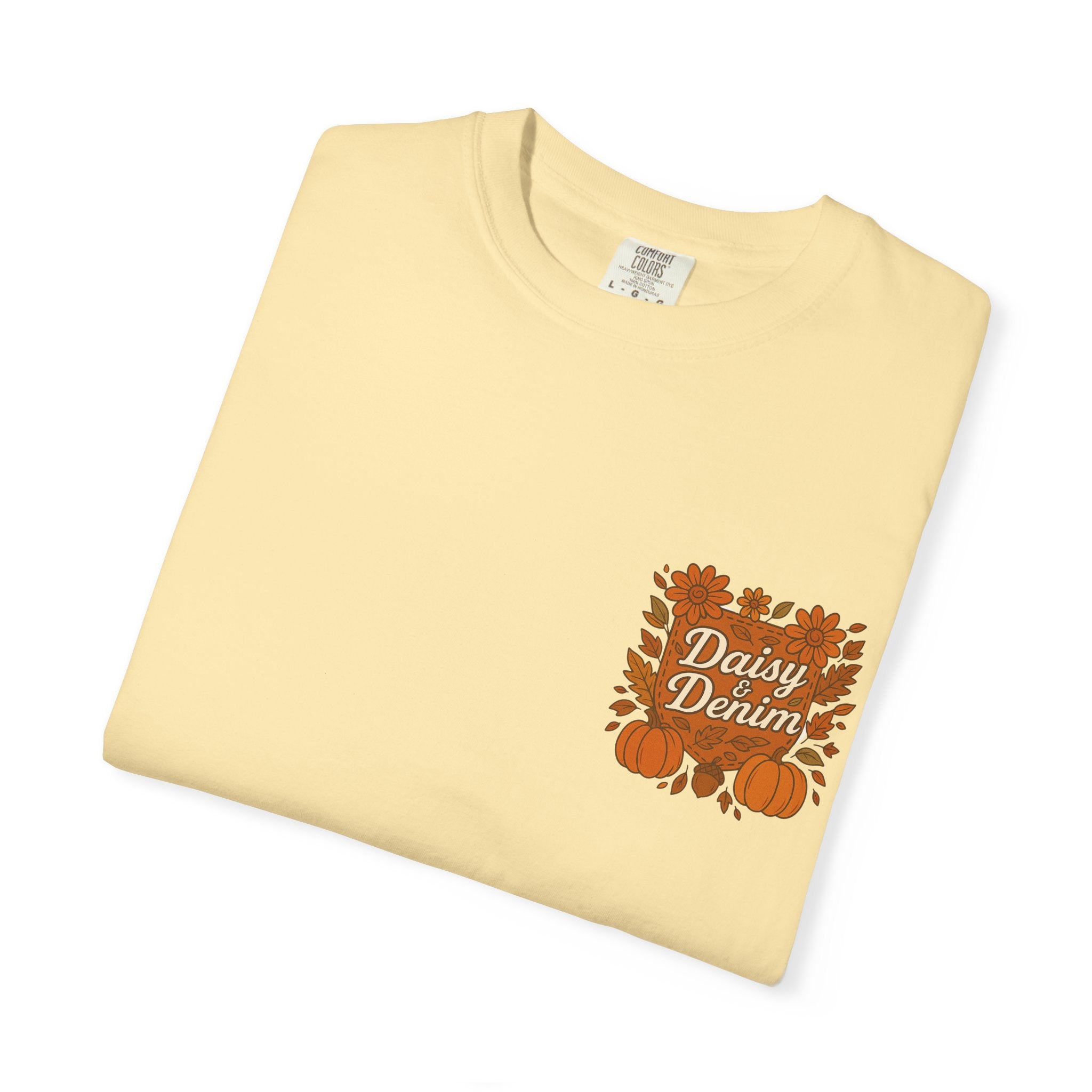 Leftovers Are My Love Language