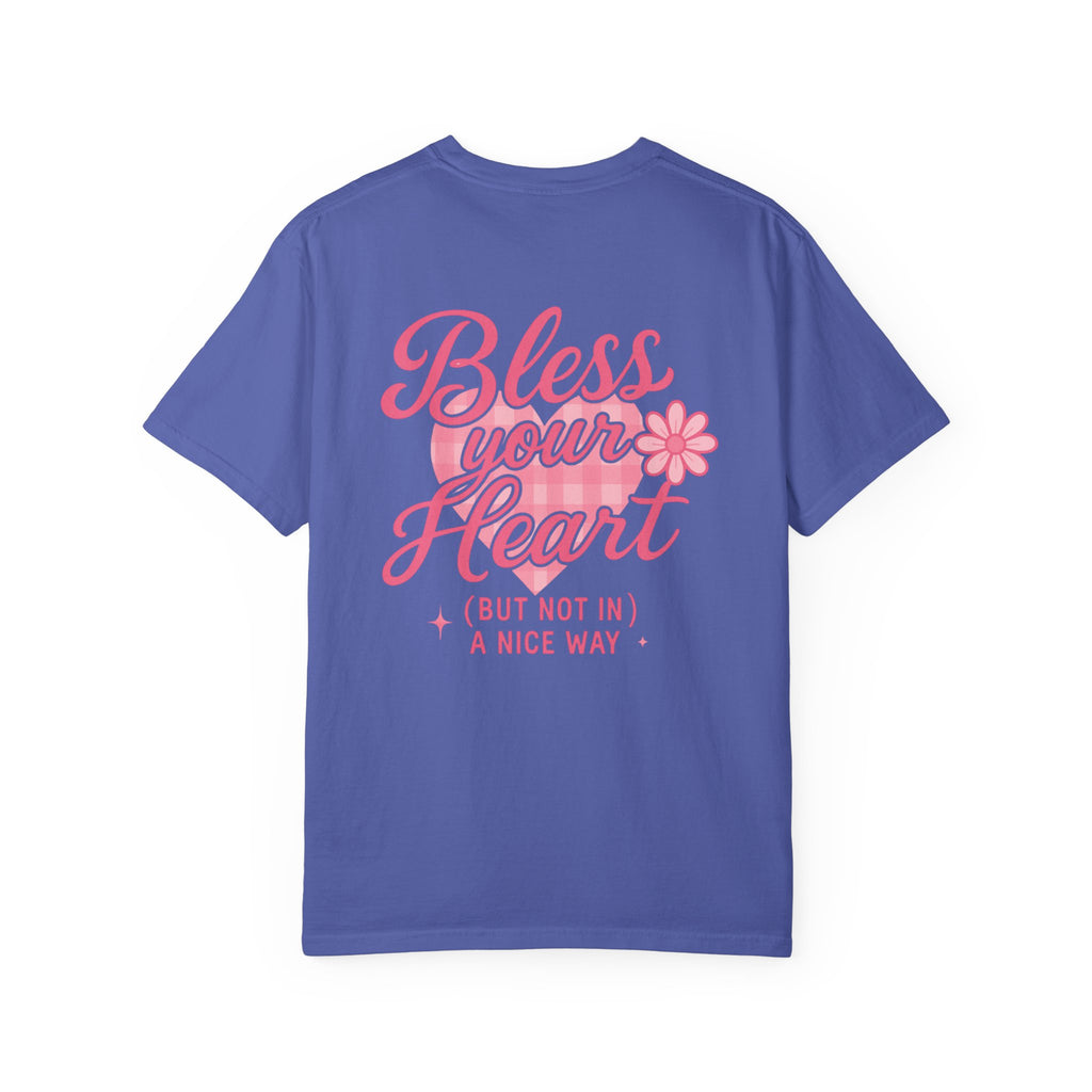 Bless Your Heart