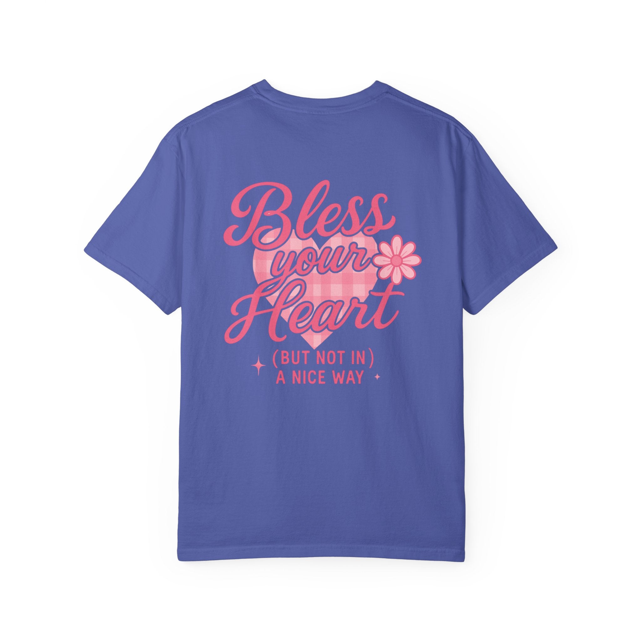 Bless Your Heart