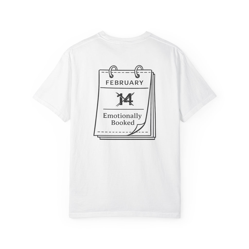 Anti-Valentines day T-shirt