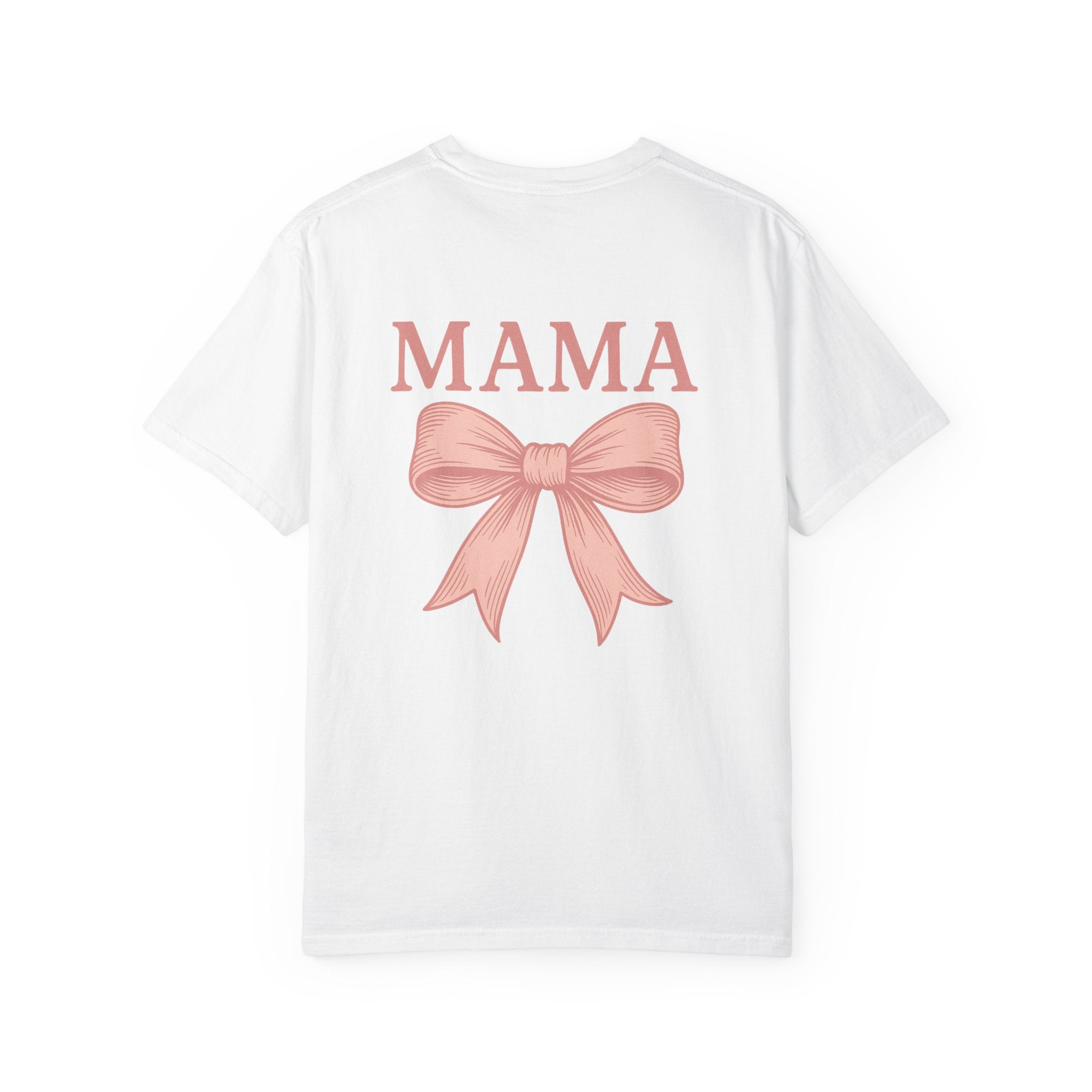 Girl Mama Shirt