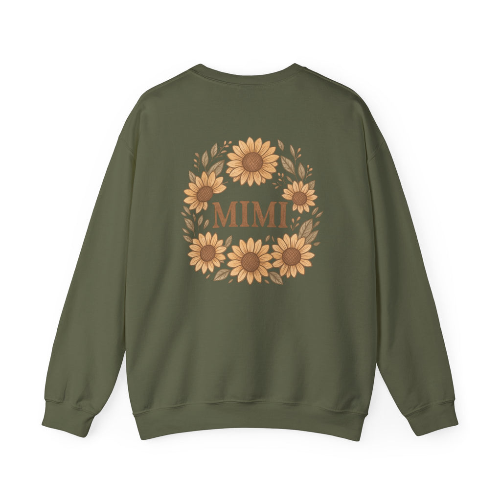 Mimi Sweatshirt