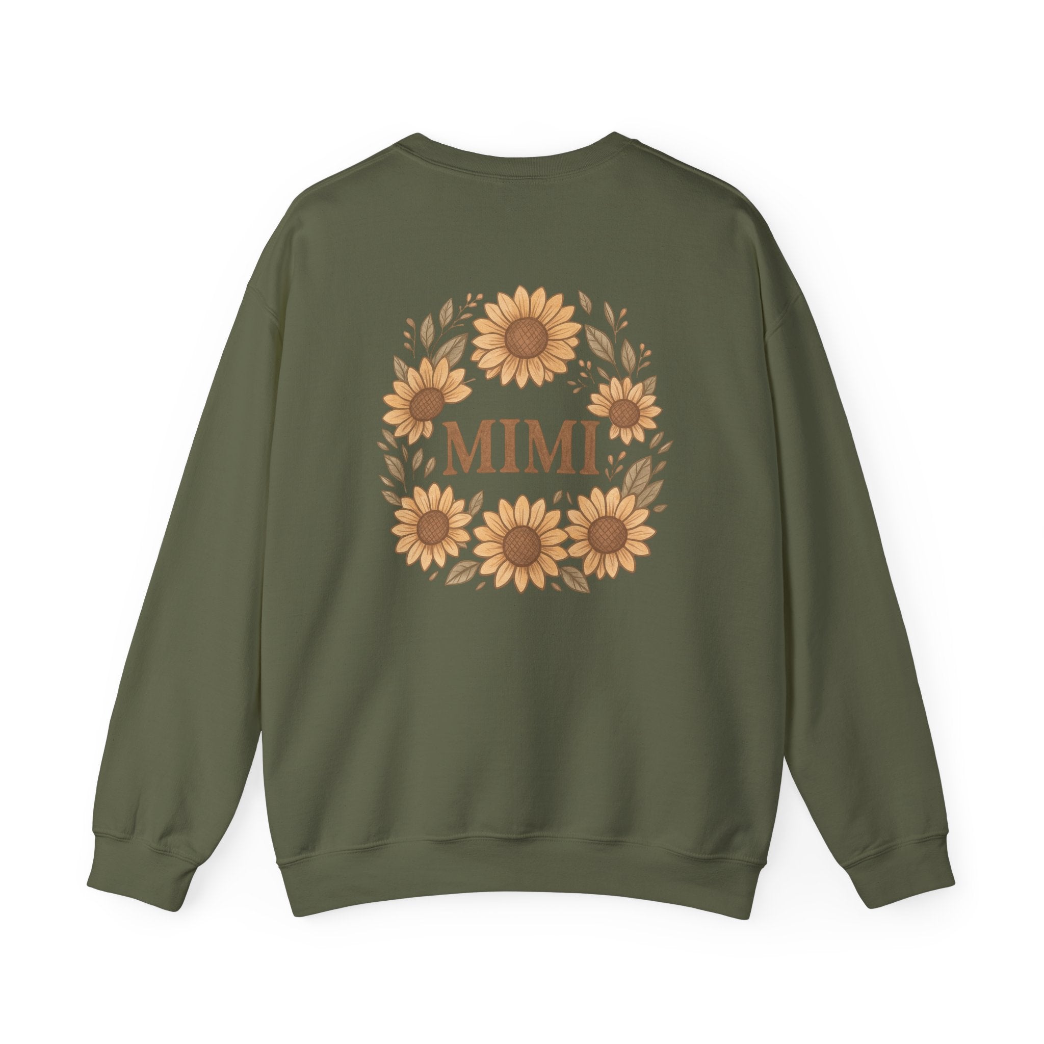 Mimi Sweatshirt